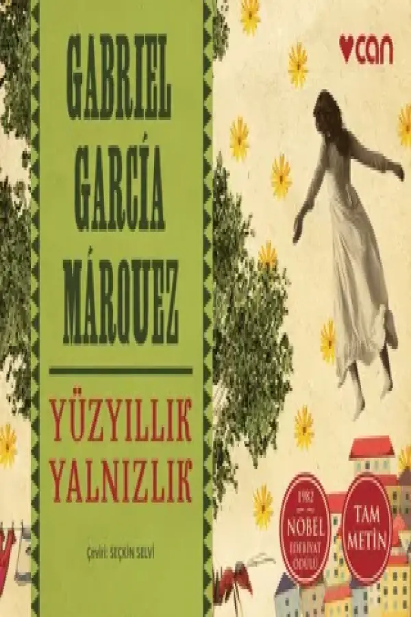 Yüzyıllık Yalnızlık (Cep Boy)