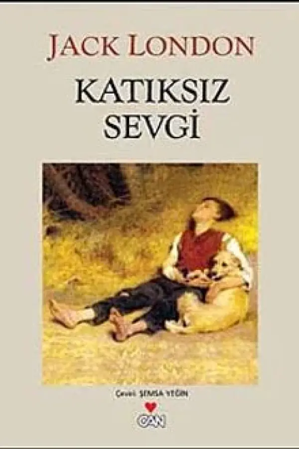 Katıksız Sevgi