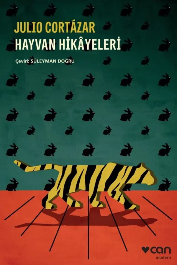 Hayvan Öyküleri
