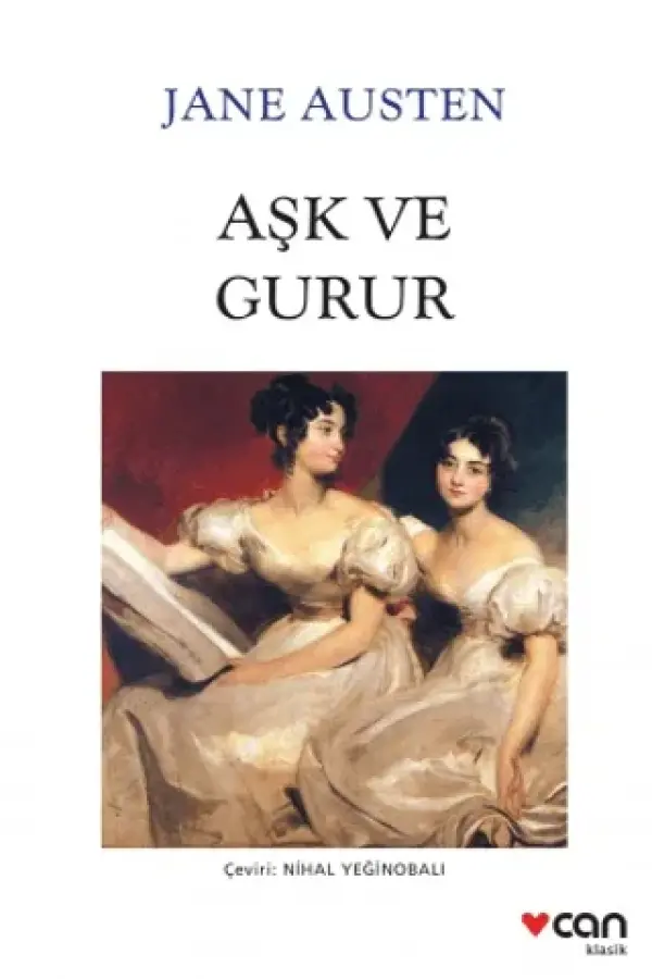 Aşk ve Gurur
