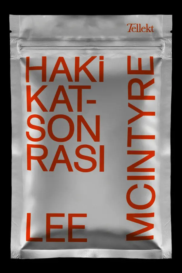 Hakikat-Sonrası
