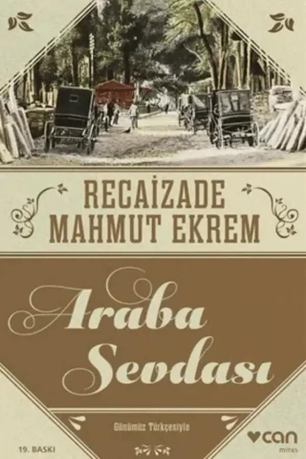 Araba Sevdası