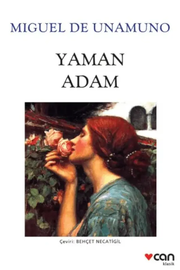Yaman Adam