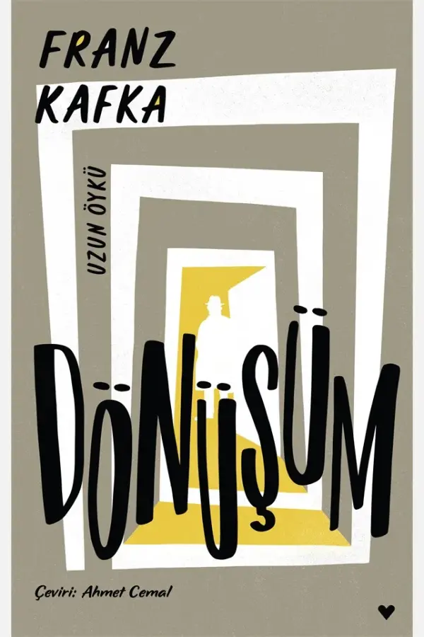 Dönüşüm (Ciltli)