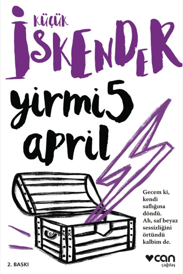 Yirmi5april