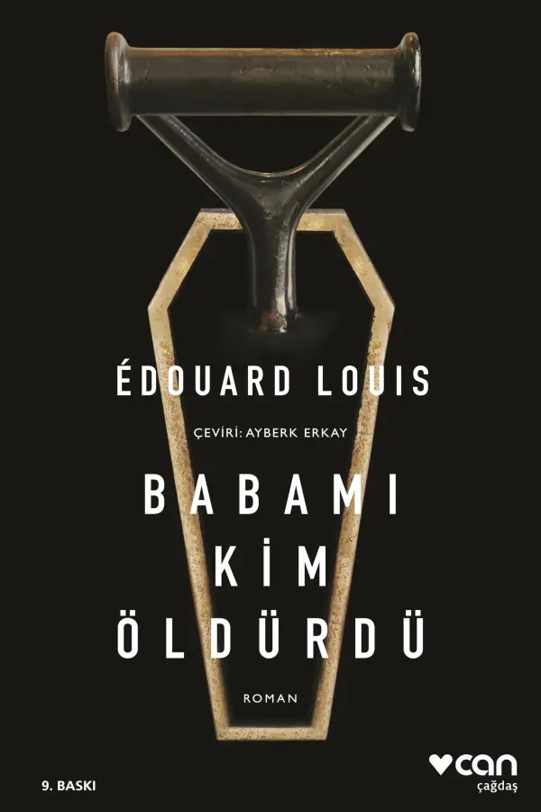 Babamı Kim Öldürdü
