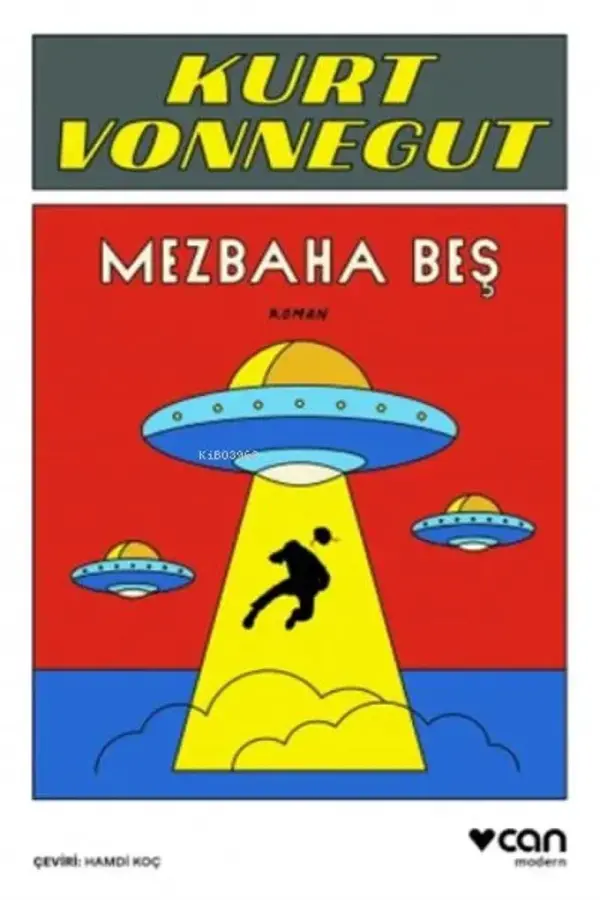 Mezbaha Beş