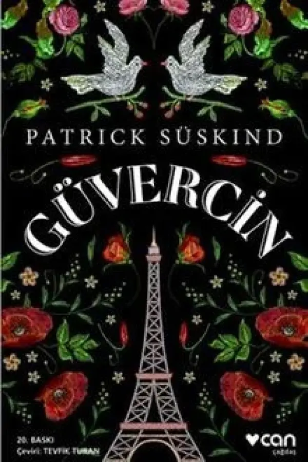 Güvercin