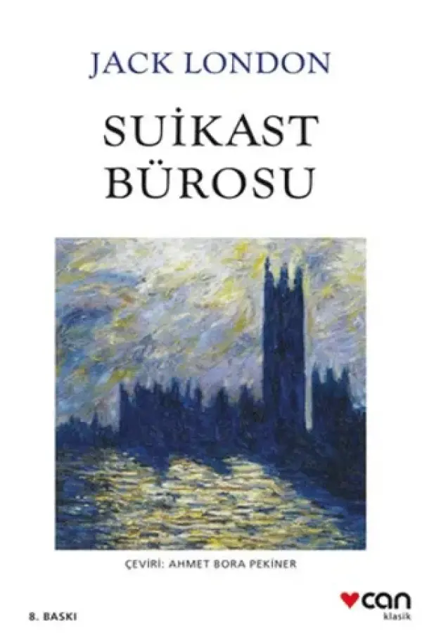 Suikast Bürosu