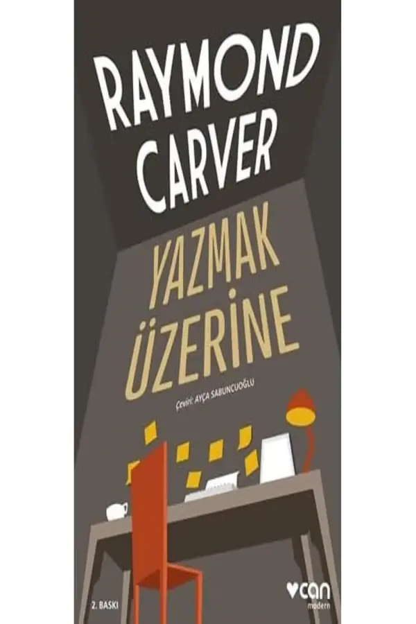 Yazmak Üzerine
