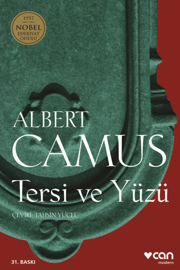Tersi ve Yüzü