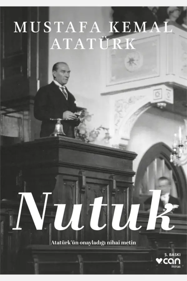 Nutuk