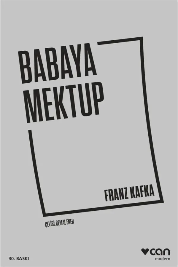 Babaya Mektup