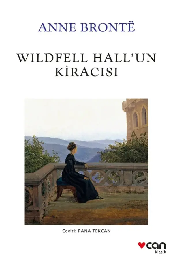 Wildfell Hall’un Kiracısı