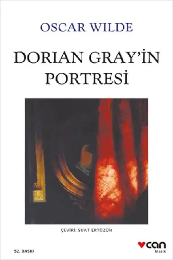 Dorian Gray'in Portresi