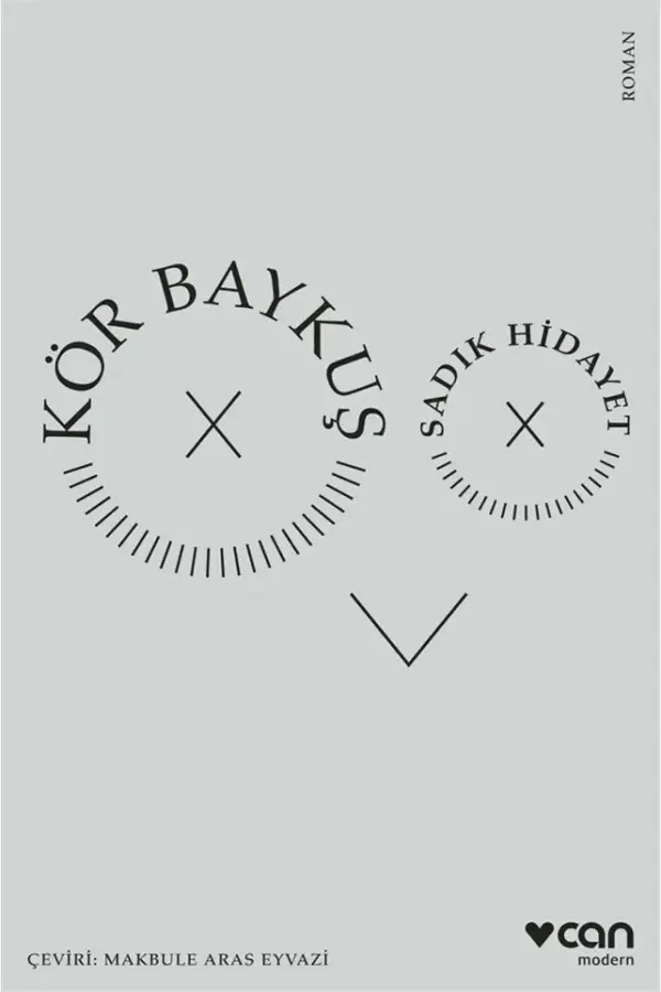 Kör Baykuş