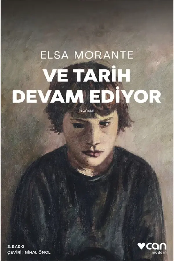 Ve Tarih Devam Ediyor