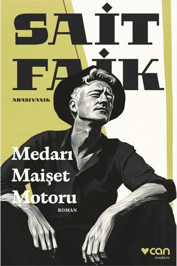 Medarı Maişet Motoru