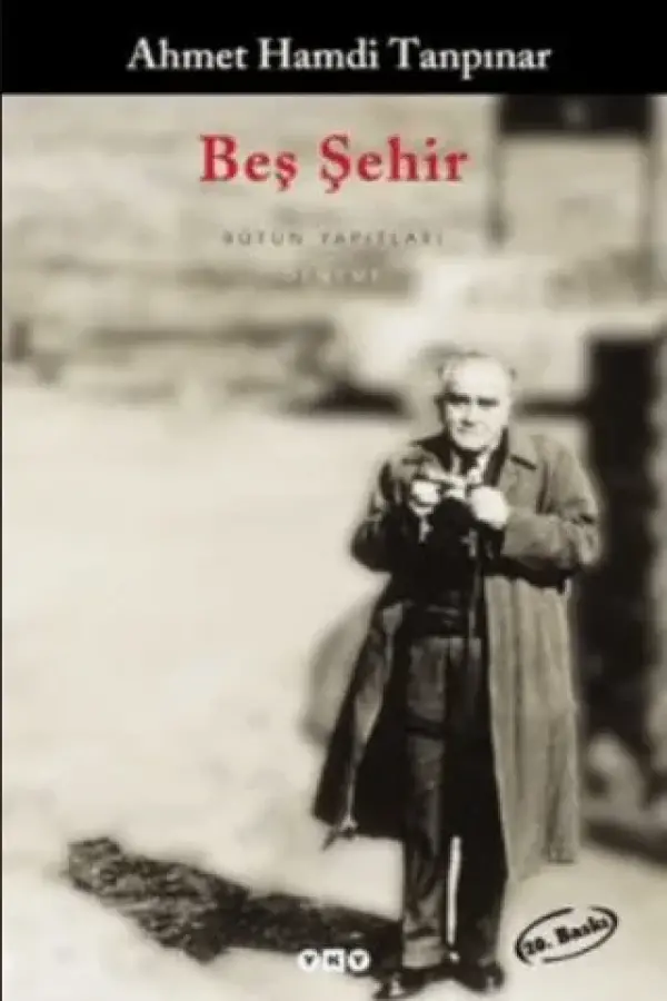 Beş Şehir