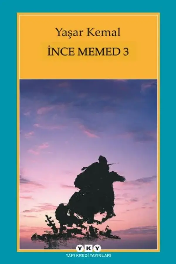 İnce Memed-3