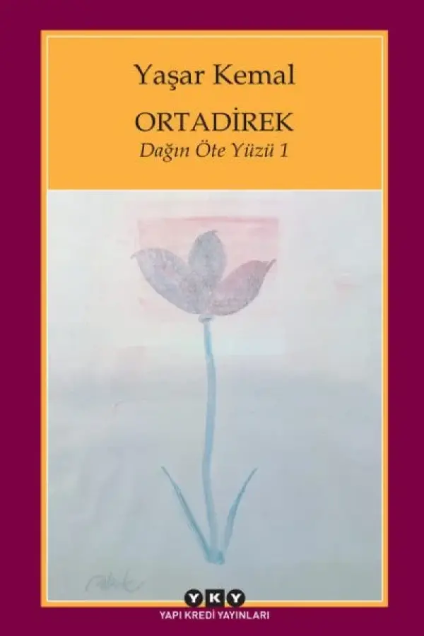 Ortadirek / Dağın Öte Yüzü 1