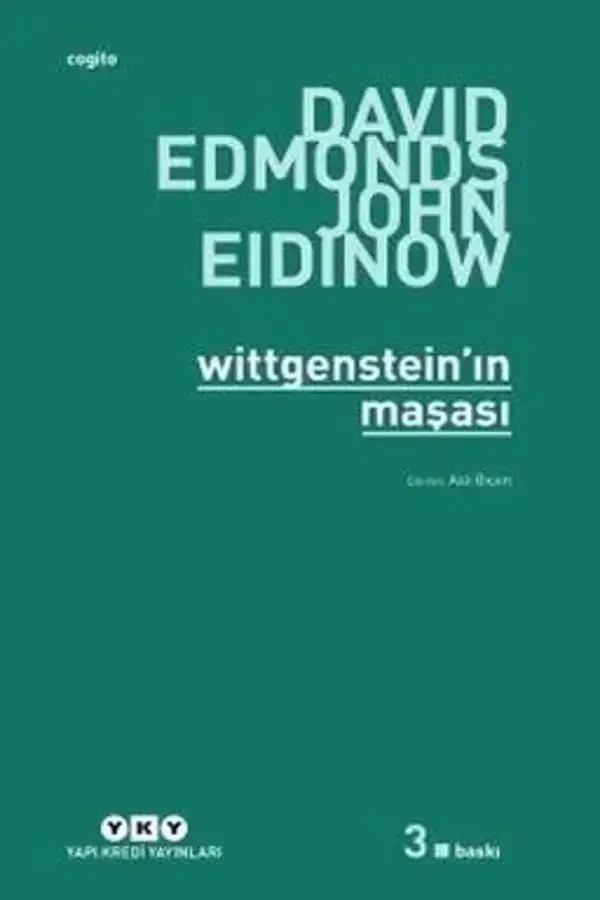 Wittgenstein'ın Maşası