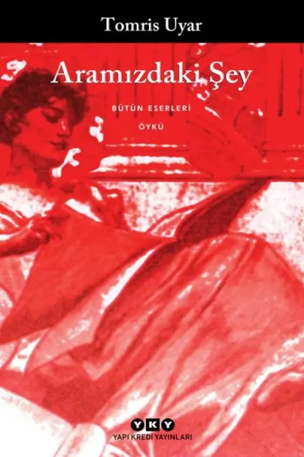 Aramızdaki Şey