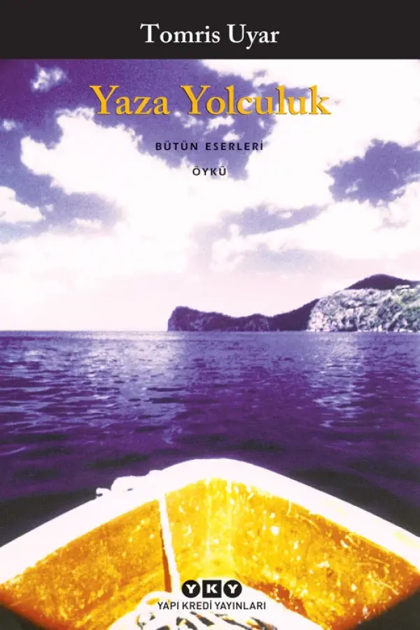 Yaza yolculuk
