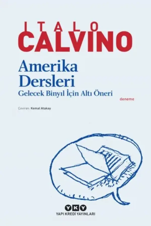 Amerika Dersleri