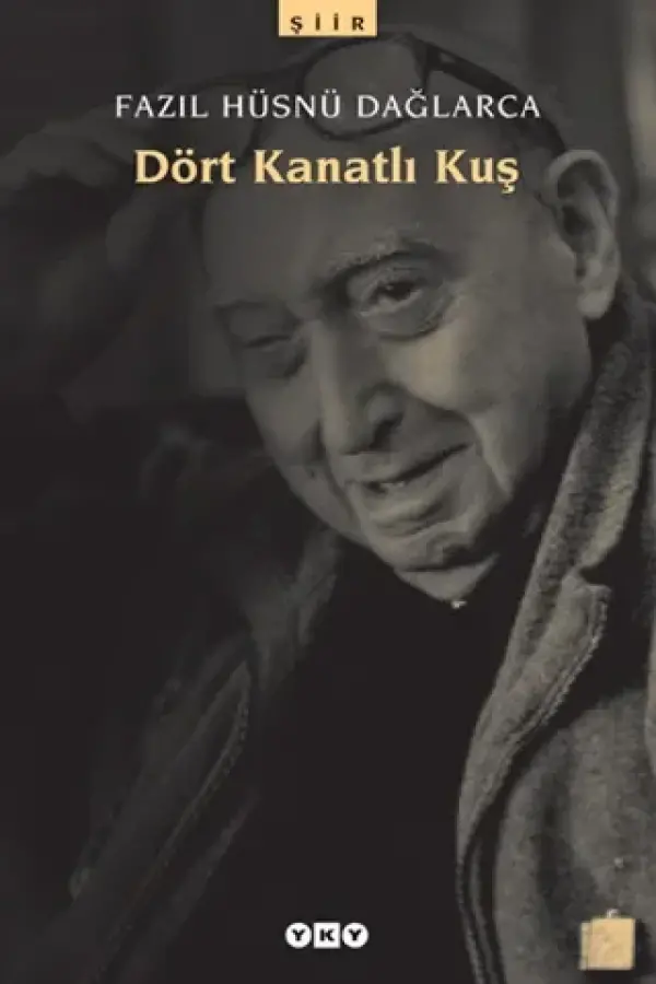 Dört Kanatlı Kuş
