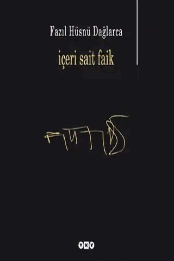 İçeri Sait Faik