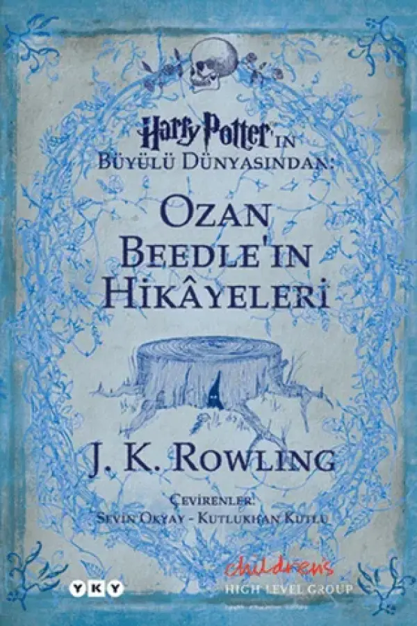 Ozan Beedle’ın Öyküleri