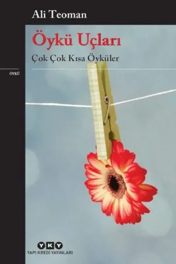 Öykü Uçları