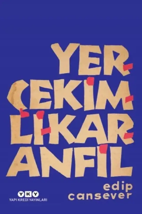 Yerçekimli Karanfil
