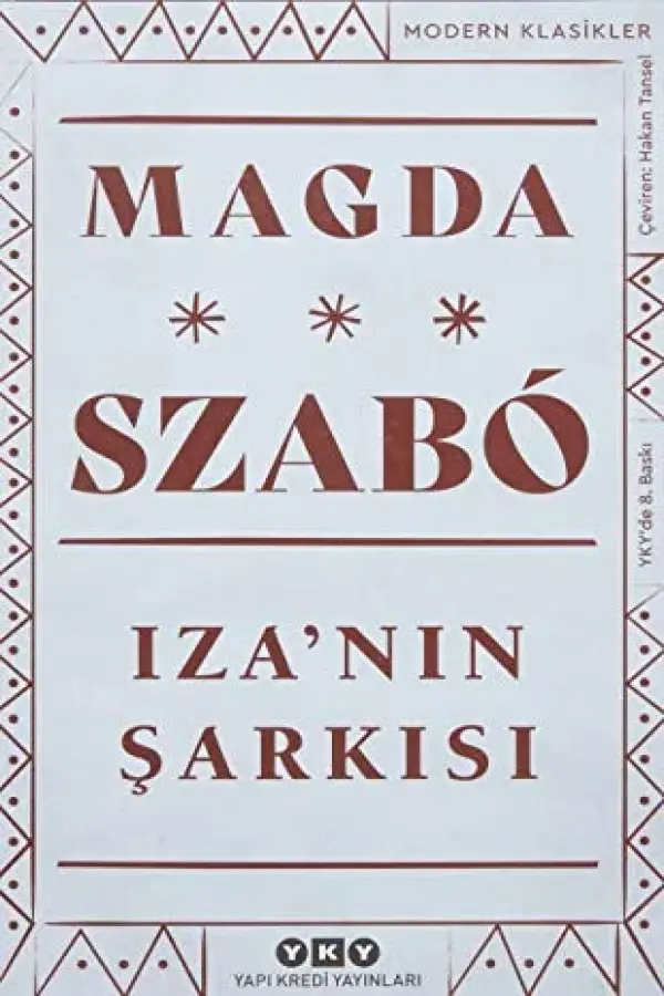 Iza’nın Şarkısı