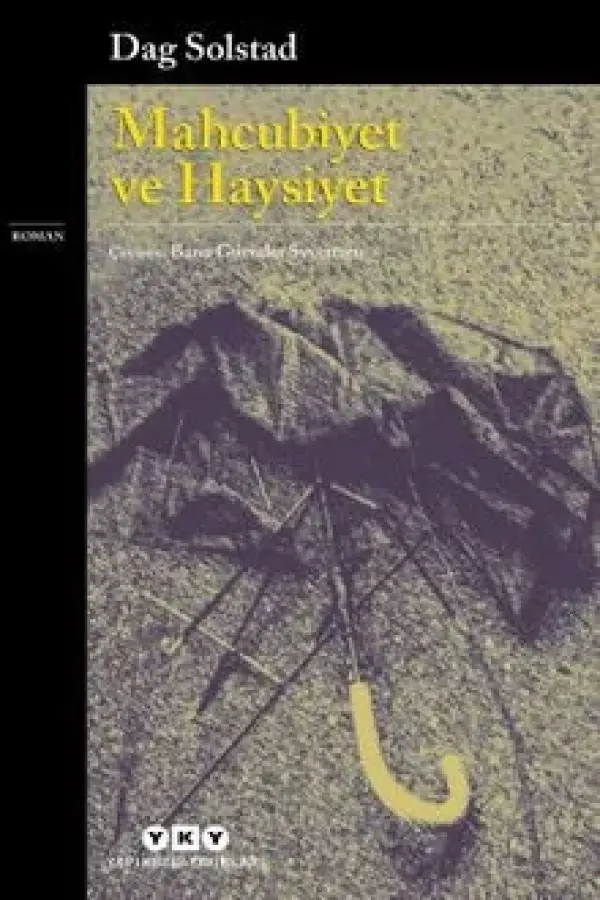 Mahcubiyet ve Haysiyet