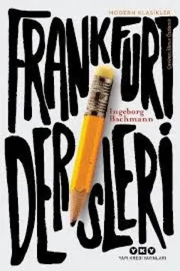 Frankfurt Dersleri