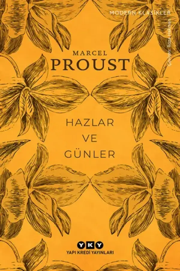 Hazlar ve Günler