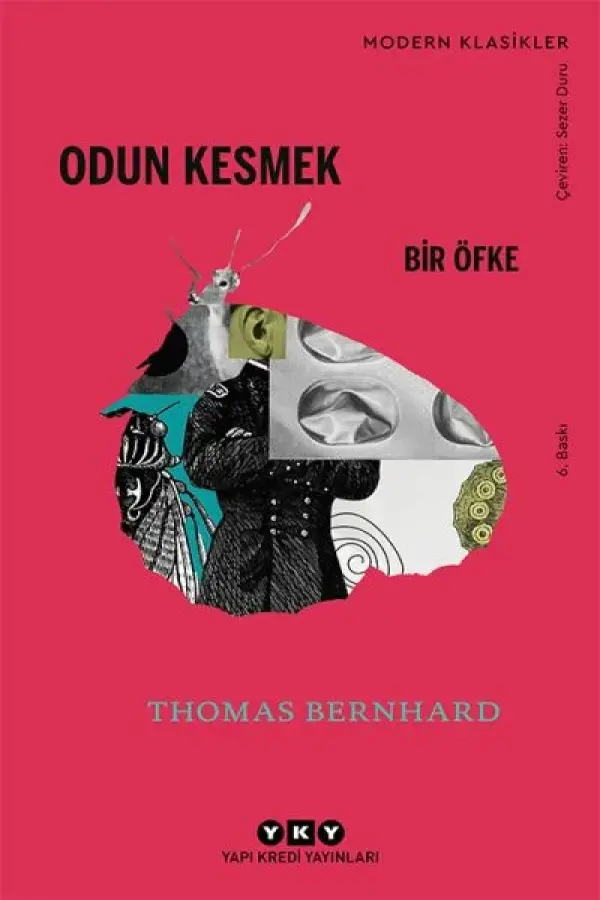 Odun Kesmek