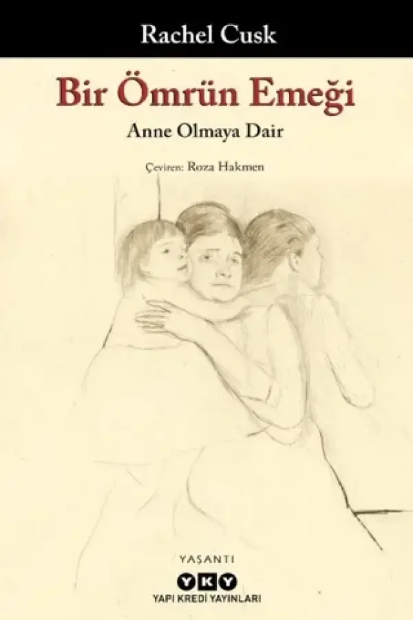 Bir Ömrün Emeği