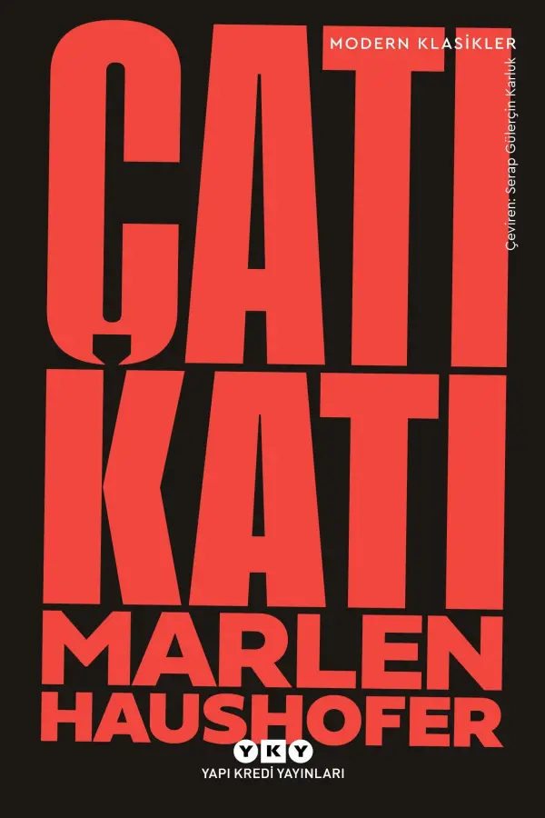 Çatı Katı