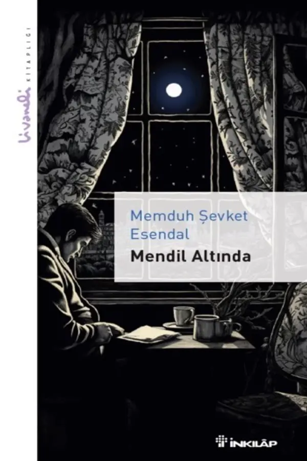 Mendil Altında
