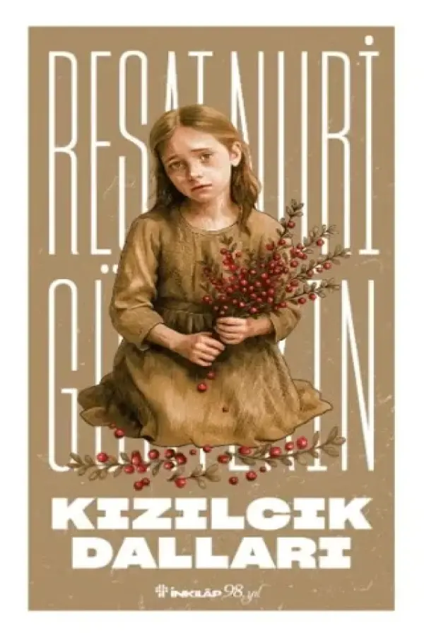 Kızılcık Dalları