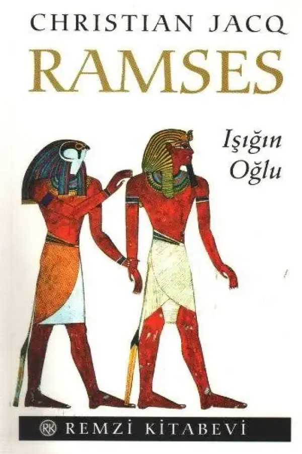 Ramses - Işığın Oğlu 1