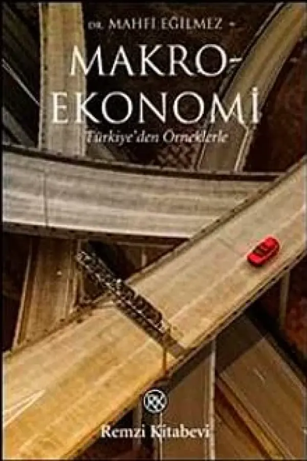 Makro Ekonomi