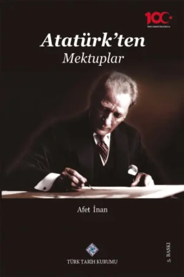 Atatürk'ten Mektuplar
