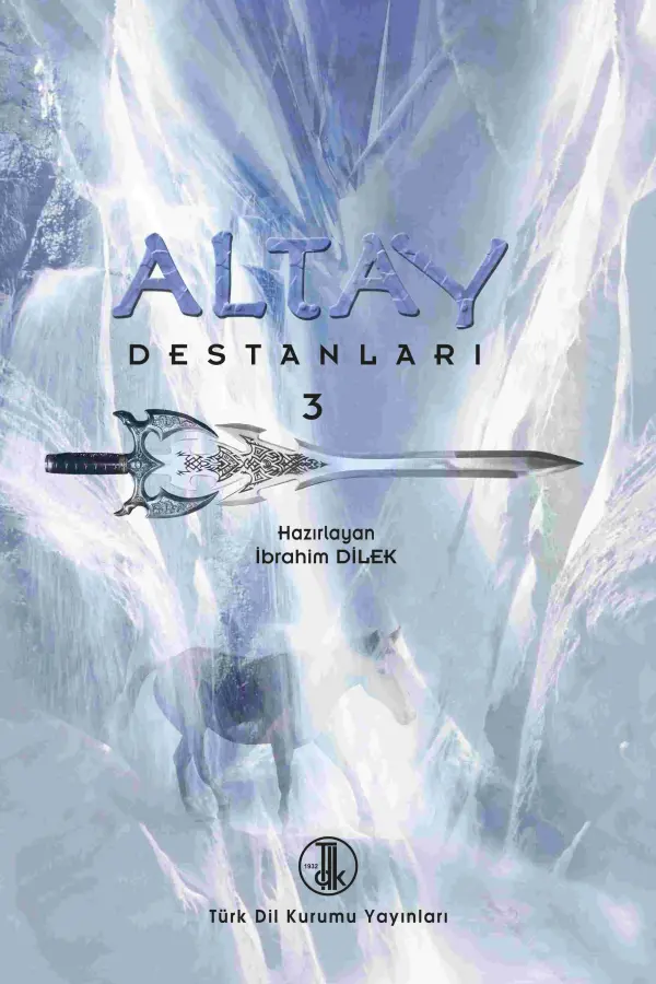 Altay Destanları III