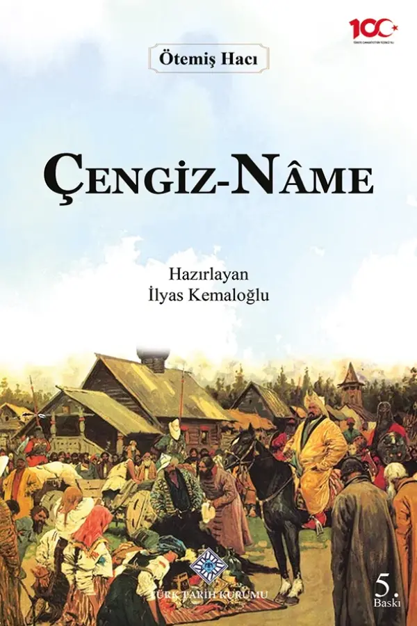 Çengiz-Name
