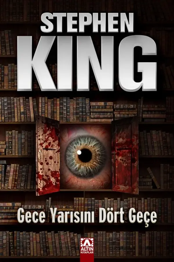Gece Yarısını Dört Geçe
