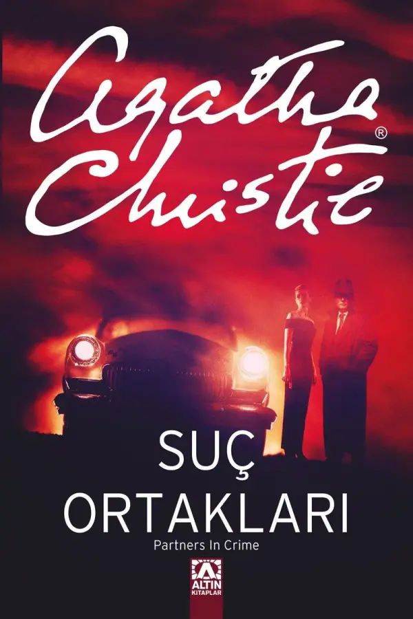 Suç Ortakları
